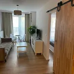 The Botanic Corner Apartment