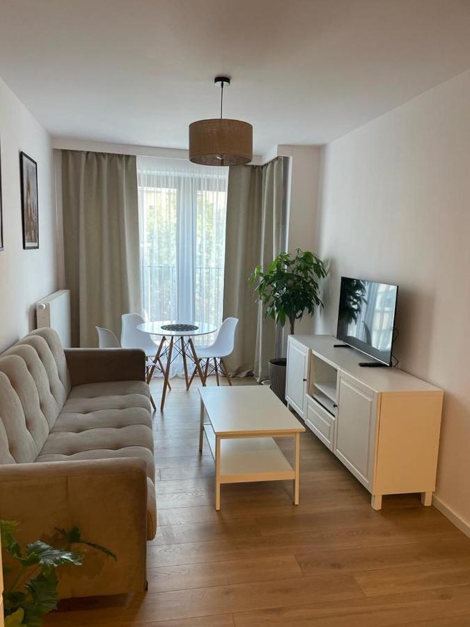 The Botanic Corner Apartament Wrocław