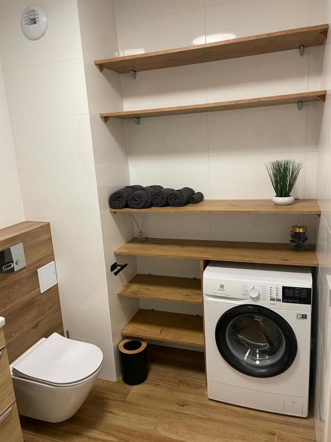 Apartament The Botanic Corner