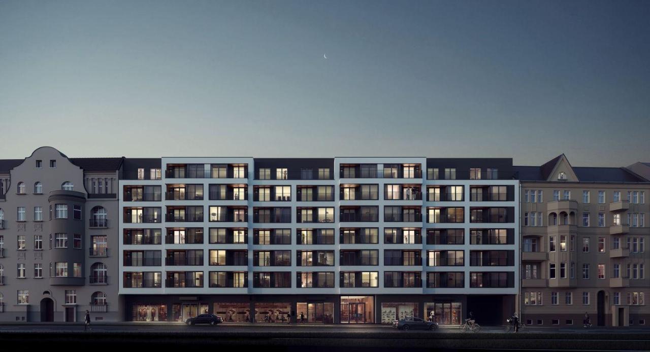 Apartament The Botanic Corner *